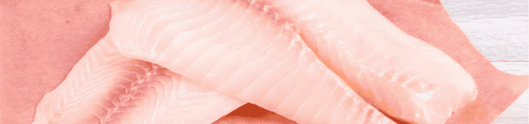 Papier alimentaire rose thermoscellable