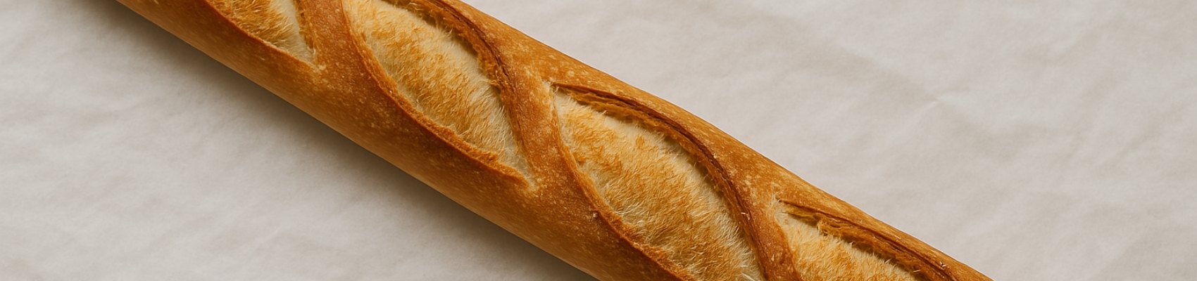 papier alimentaire boulangerie