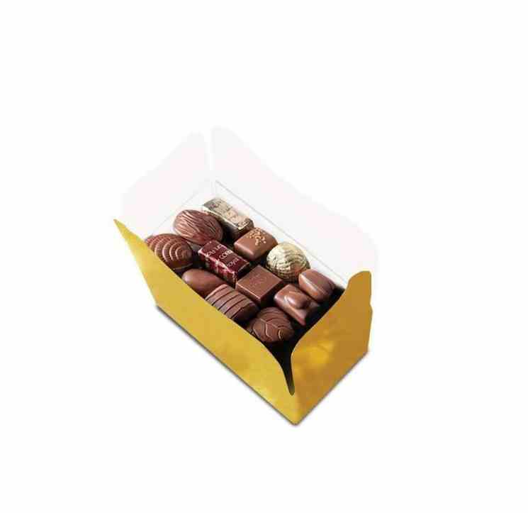 ballotin à chocolat ballotin à chocolat