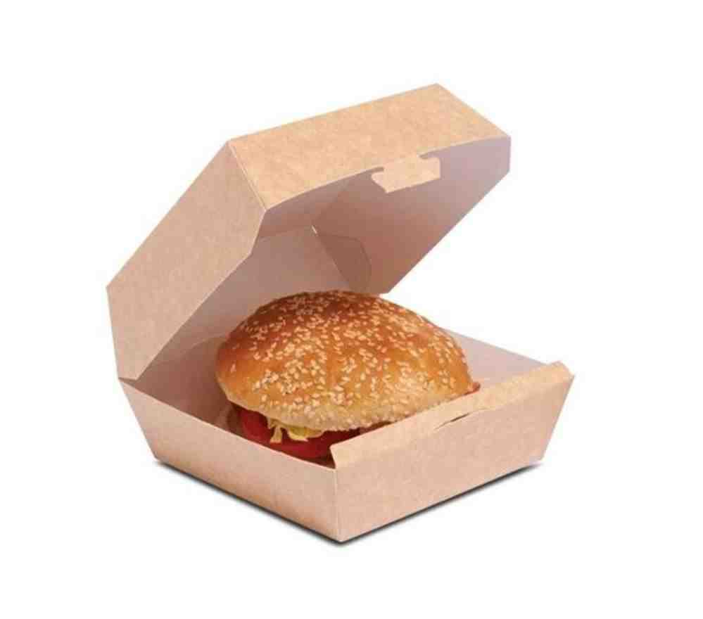 boîte burger boîte burger