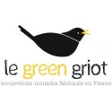 Le Green Griot