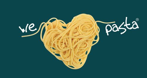 We Love Pasta
